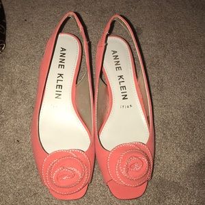 Women’s Anne Klein wedges